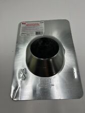 (Qtd. 6) Telhado solar sem cal OATEY piscando 1/2" – 3/4" – 1" prata 11830 comprar usado  Enviando para Brazil