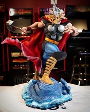 Sideshow collectibles thor for sale  LONDON