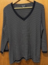 Maine ladies top for sale  CROYDON