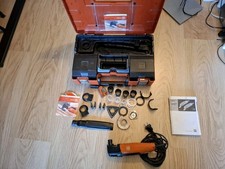fein multimaster fmm 250 gebraucht kaufen fein multimaster fmm 250 gebraucht kaufen Berlin