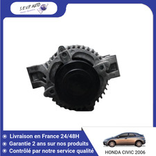 Alternateur honda civic d'occasion  Saint-Quentin