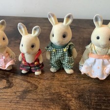 Sylvanian families corntop for sale  LOWESTOFT