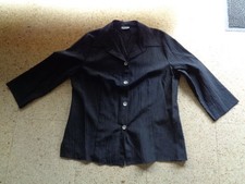 Bluse schwarz finnkarelia gebraucht kaufen  Hatzfeld