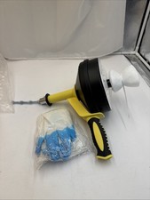 Meisterfaktur rohrreinigungssp gebraucht kaufen Meisterfaktur rohrreinigungssp gebraucht kaufen  Nassau-Umland