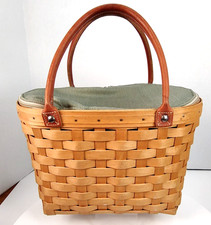 Longaberger 2003 boardwalk for sale  Littleton