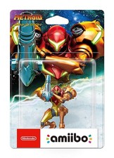 Nintendo amiibo metroid usato  Perugia