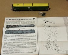 Kernow gauge k2704 for sale  LEIGHTON BUZZARD