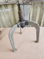 Pickervant jaw hydraulic for sale  SEVENOAKS