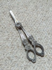 Vintage antique scissors for sale  BURTON-ON-TRENT