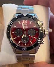 Orient mako solar for sale  CHORLEY
