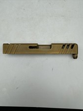 Glock 43x gold d'occasion  Expédié en Belgium