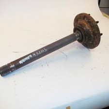 Used axle drive for sale  Lake Mills