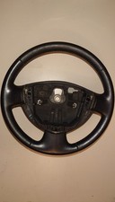 Volant cuir renault d'occasion  Vaucouleurs
