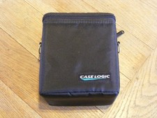 Case logic soft for sale  HUDDERSFIELD