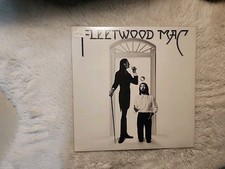 Fleetwood Mac Self-titled 1977 Vinyl MSK 2281 Reprise Records LP EX Folk Rock , usado comprar usado  Enviando para Brazil