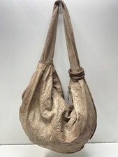 Bolsa Hobo Feminina Brio Marrom Couro Genuíno Sólido Grande comprar usado Bolsa Hobo Feminina Brio Marrom Couro Genuíno Sólido Grande comprar usado  Enviando para Brazil