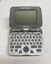 Vintage motorola timeport for sale  Hicksville