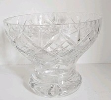 Vintage cut glass for sale  ASCOT