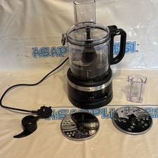 Kitchenaid 5kfp0719bbm 1.7l for sale  NOTTINGHAM