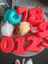 Large bundle silicone for sale  WEST BROMWICH