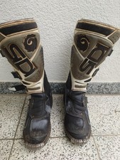Sidi motorrad stiefel gebraucht kaufen Sidi motorrad stiefel gebraucht kaufen  Bonn