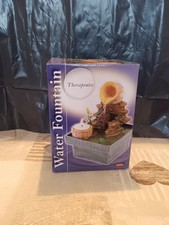 Battery operated water for sale  GREENHITHE