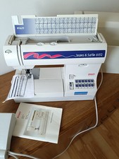Pfaff 6152 jeans gebraucht kaufen  Uetersen