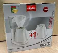 Melitta easy therm gebraucht kaufen  Buchholz i.d. Nordheide