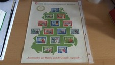 Ddr michel 1059 gebraucht kaufen  Winsen
