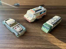Diecast vehicles corgi for sale  BIRMINGHAM