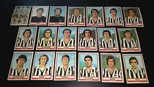 1973 juventus calciatori usato  Roma