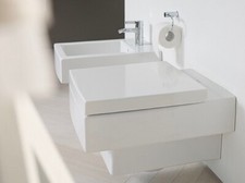 Duravit vero ersatz gebraucht kaufen  Willich