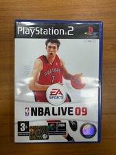 Nba live ps2 usato  Roma