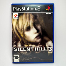 Silent hill gioco usato  Sant Angelo Romano