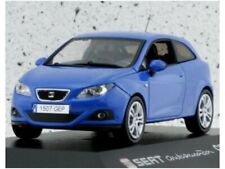 Seat ibiza blue gebraucht kaufen  Maintal