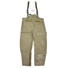 Riginal bundeswehr regenhose gebraucht kaufen  Bergholz-Rehbrücke