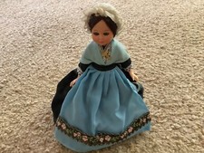 Vintage doll national for sale  HIGH WYCOMBE