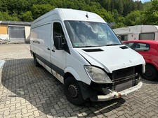 Mercedes sprinter kasten gebraucht kaufen  Daaden