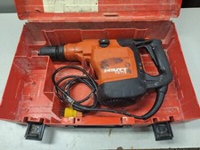 Hilti corded rotary for sale  Blountsville
