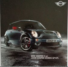mini jcw gp gebraucht kaufen mini jcw gp gebraucht kaufen Lüdenscheid