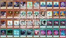 Sapo Planta Deck Pot Avareza Inimigo Controlador Dandylion Raiza Yugioh, usado comprar usado  Enviando para Brazil