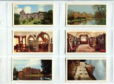 Country houses castles for sale  SWINDON