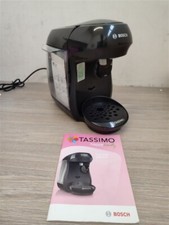 Bosch tas102egb tassimo for sale  THETFORD