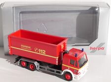 Herpa 291132 wlf gebraucht kaufen  Bünde