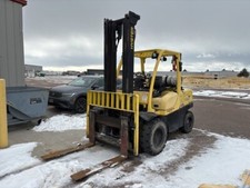 2015 hyster h110ft for sale  Parowan