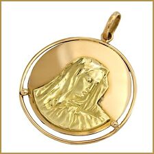 Medaglia ciondolo grande usato  Modena