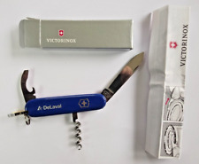 Victorinox couteau officier d'occasion  Saint-Vivien-de-Médoc