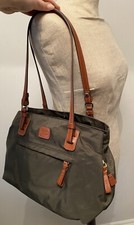 Bric collection nylon for sale  SAXMUNDHAM