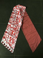 Foulard hermès soie d'occasion  Montpellier-