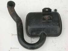 Marmitta piaggio vespa usato  Genova